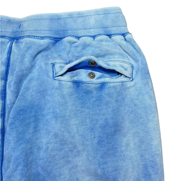 Nike Jogger Pants Sportswear Sweatpants Basketball Blue Large DZ3054-480 NEW! - Picture 11 of 15